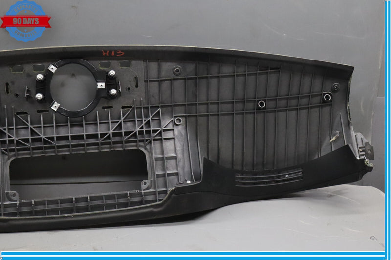 Load image into Gallery viewer, 07-12 Range Rover Sport L320 HSE Dashboard Dash Board Panel Assembly Black Oem