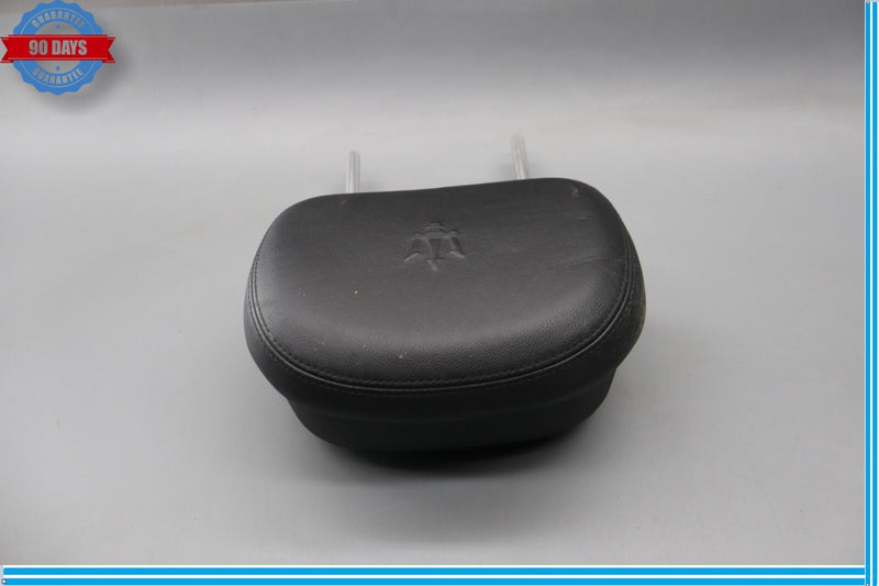 Load image into Gallery viewer, 14-22 Maserati Ghibli M157 Front Right or Left Seat Headrest Head Rest Oem