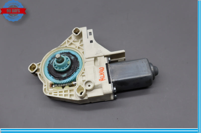 Load image into Gallery viewer, 10-18 Audi A7 Quattro Rear Left Driver Side Door Window Regulator Motor Oem