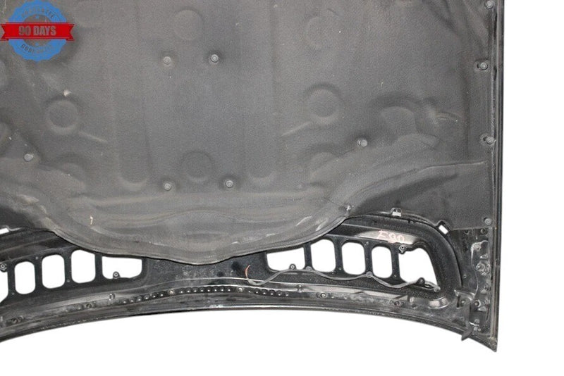 Load image into Gallery viewer, 07-13 Mercedes S350 S400 S550 Front Hood Bonnet Shell Cover Panel Assembly Oem