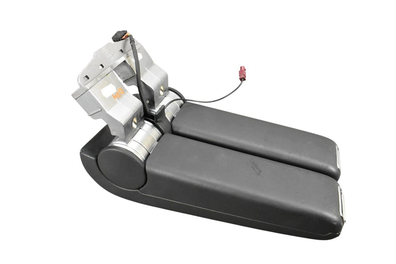 Load image into Gallery viewer, 03-12 Bentley Continental Front Center Console Armrest Set Arm Rest Center Oem