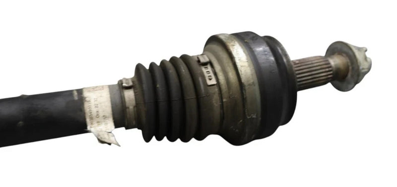 Load image into Gallery viewer, 17-21 Alfa Romeo 952 Giulia Rear Left Driver Side CV Axle Shaft Halfshaft Oem
