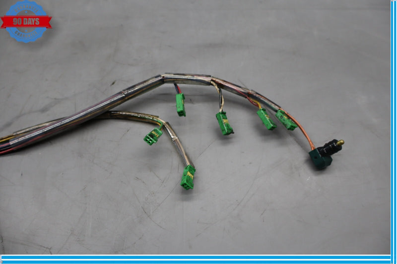 Load image into Gallery viewer, 11-14 Volkswagen Touareg 14-Pin Transmission Wiring Harness 0C8927363 Oem