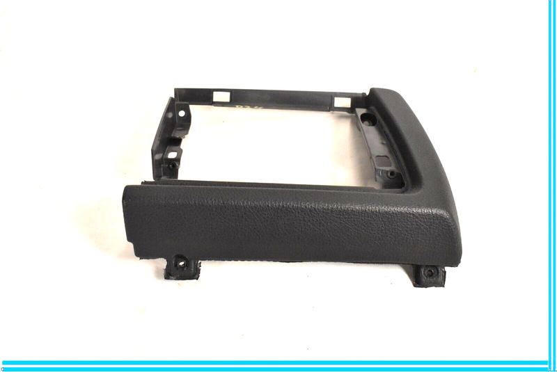 Load image into Gallery viewer, 09-15 BMW 750i 750Li F01 F02 Left Dash Dashboard Storage Tray Bezel Trim Oem