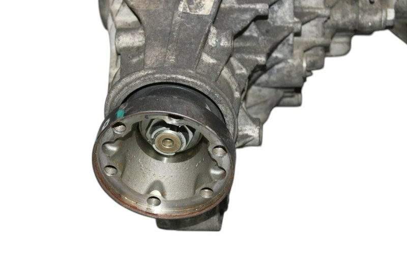 Load image into Gallery viewer, 06-13 Mercedes X164 GL450 ML550 Front Differential Carrier Axle Diff Oem