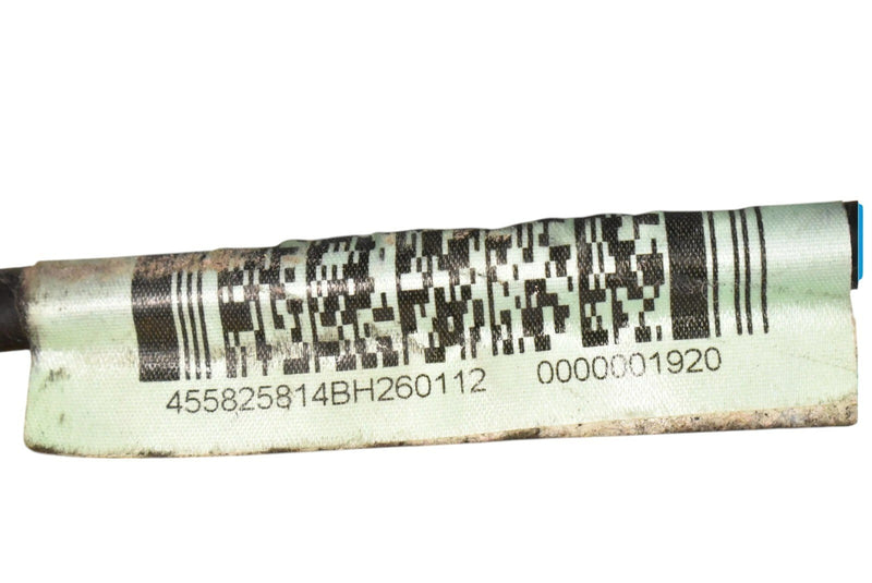 Load image into Gallery viewer, 11-18 Audi A8 Quattro S8 Front Right Side Lower Bottom Heated Seat Cushion OEM