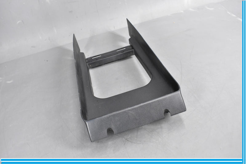 Load image into Gallery viewer, 07-12 Lexus LS460 Rear Center Console Armrest Armrest Trim Black Oem