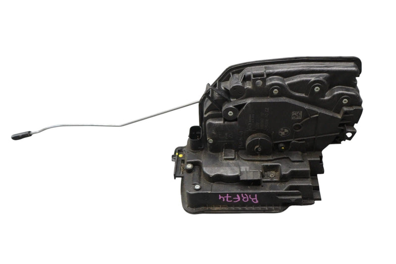 Load image into Gallery viewer, 16-22 BMW X1 F48 Rear Right Passenger Side Door Lock Latch Actuator 7281942 Oem