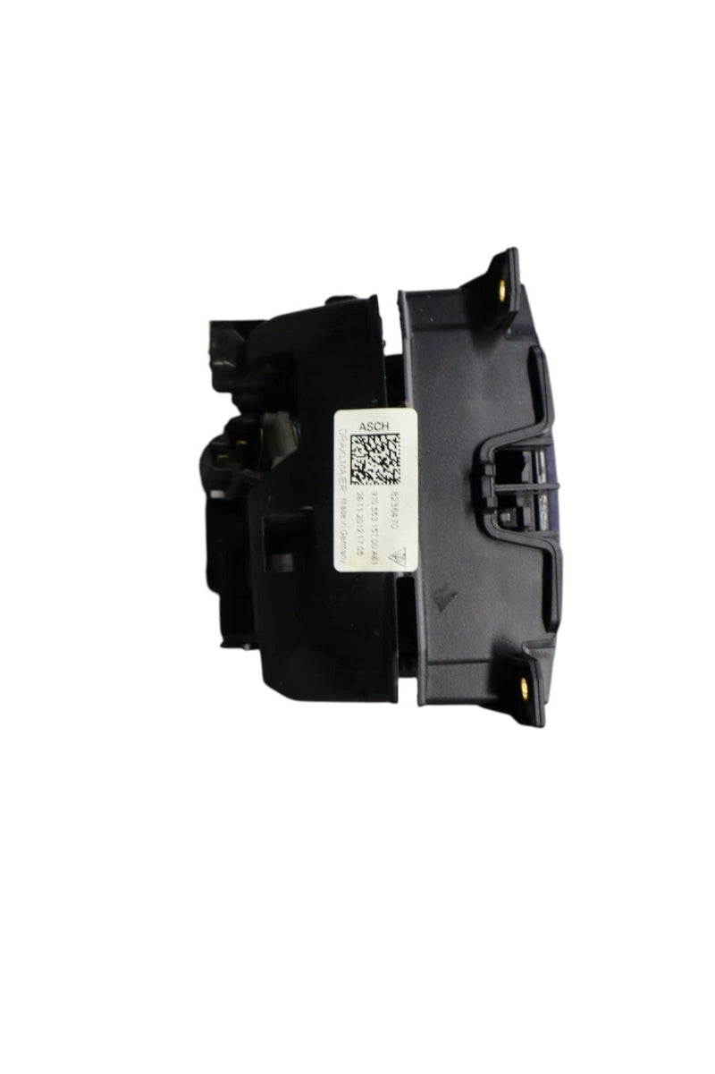 Load image into Gallery viewer, 10-16 Porsche Panamera 970 Center Console Ash Tray Trim Wood 97055315700 OEM