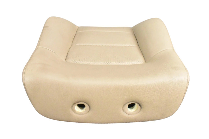 Load image into Gallery viewer, 10-16 Mercedes E350 E400 Front Right Side Top Upper Seat Cushion A2129101516 Oem