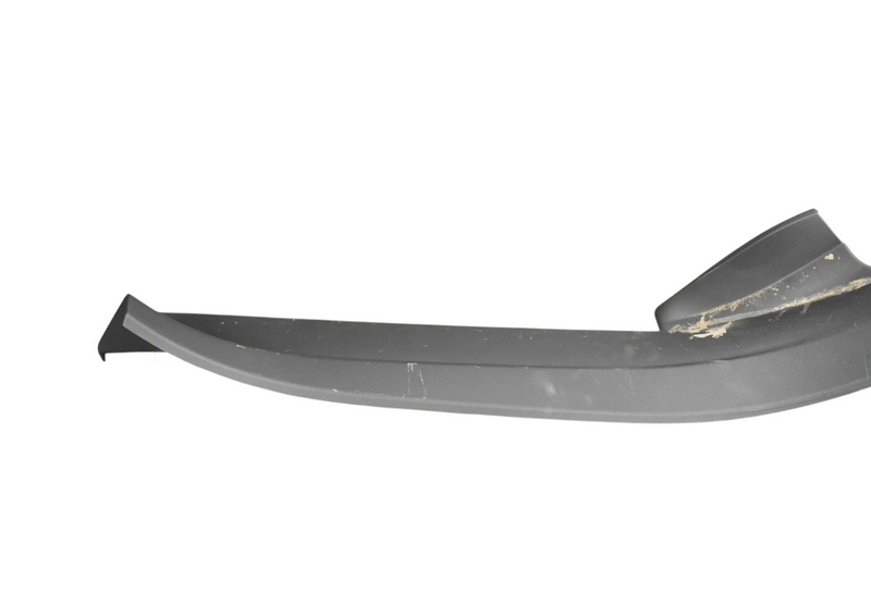 Load image into Gallery viewer, 11-15 Audi A8 Quattro Rear Right Lower Quarter Lid Cover Trim 4H0864608K Oem