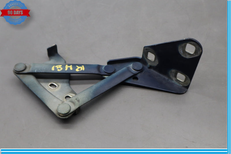 Load image into Gallery viewer, 97-06 Jaguar X100 XK8 XKR Front Right Passenger Side Hood Bonnet Hinge Oem