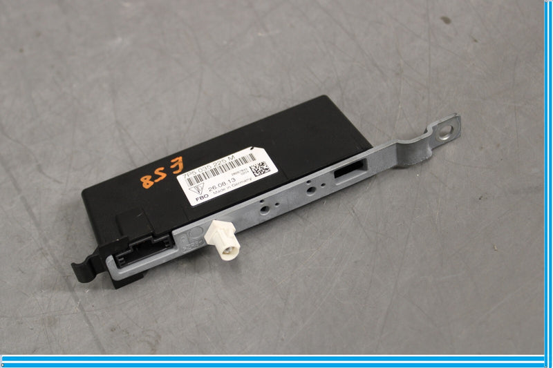 Load image into Gallery viewer, 11-18 Porsche Cayenne Rear Left Antenna Amplifier Booster Module Oem