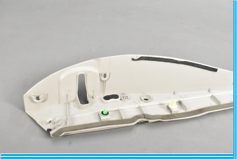 Load image into Gallery viewer, 07-12 Lexus LS460 Rear Left Driver Side Door Trim Panel 67722-50091 Oem