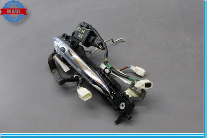 Load image into Gallery viewer, 07-12 Lexus LS460 LS460L Front Left Driver Side Exterior Door Handle Oem