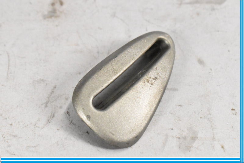 Load image into Gallery viewer, 05-12 Porsche Boxster Cayman 911 987 Front Seat Trim Cover Bezel 99752162202 Oem