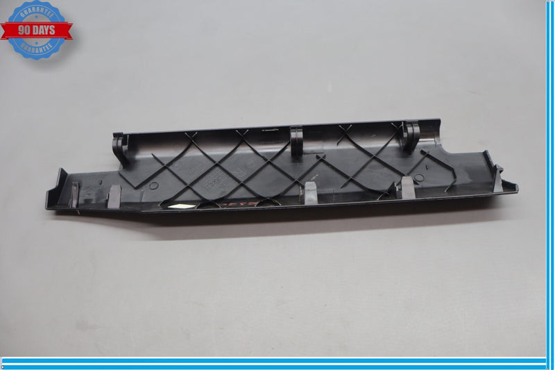 Load image into Gallery viewer, 10-13 BMW 535i GT xDrive Front Right Side Seat Lower Cover Trim Panel Oem