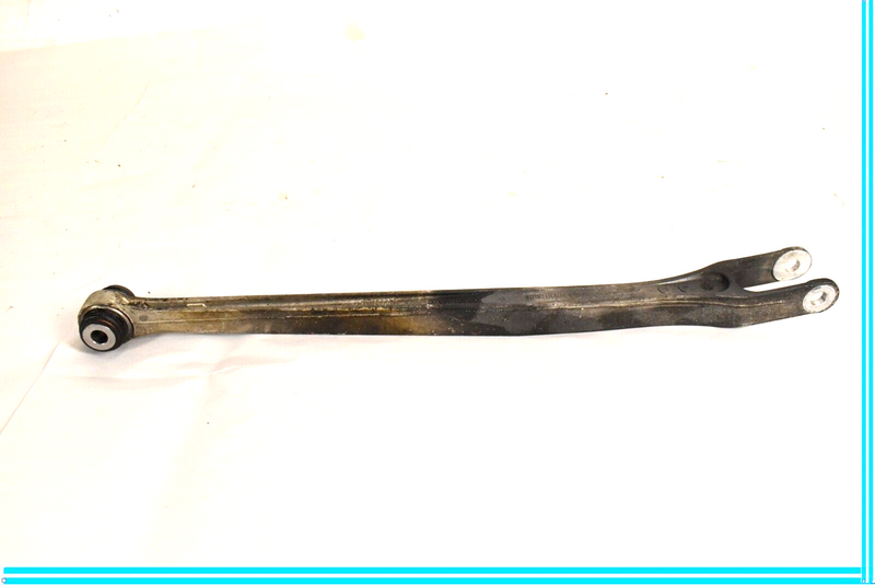 Load image into Gallery viewer, 05-12 Porsche Boxster Cayman Rear Lower Control Arm Trailing 98733114302 Oem