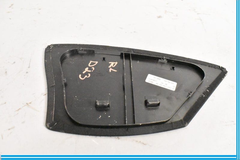 Load image into Gallery viewer, 06-11 Mercedes CLS550 CLS55 AMG W219 Rear Left Door Trim Insert Cover Panel Oem