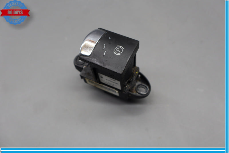 Load image into Gallery viewer, 14-21 Maserati Quattroporte Electric Parking Brake Control Switch Assembly Oem
