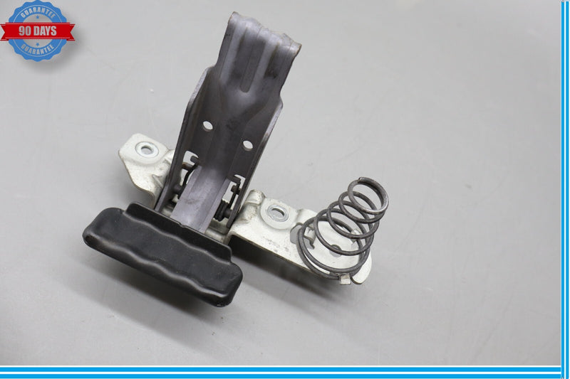 Load image into Gallery viewer, 03-06 Mercedes R230 SL500 SL600 Hood Hook Opener Release Lever Lock Latch Oem