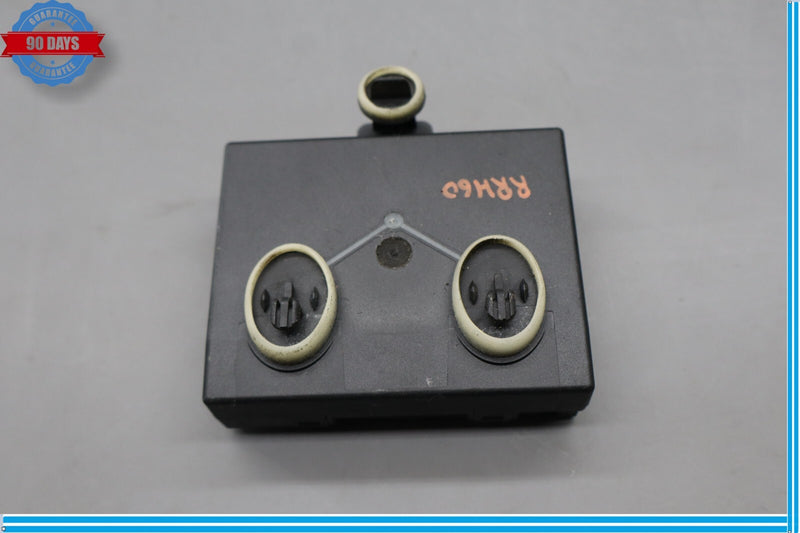 Load image into Gallery viewer, 12-18 Audi A6 A6 Quattro S6 Rear Right Passenger Side Door Control Module Oem