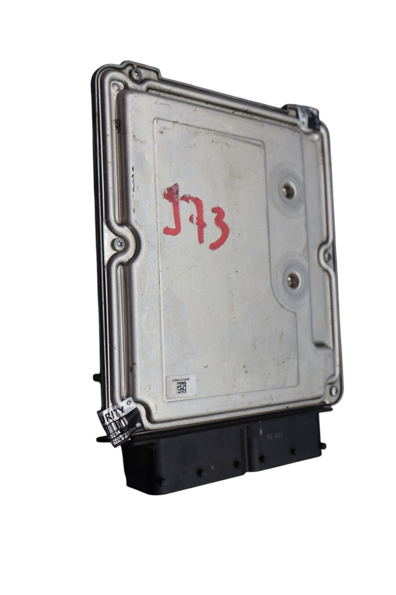 Load image into Gallery viewer, 14-24 Maserati Ghibli ECM ECU Engine Computer Control Module Unit 670031346B Oem