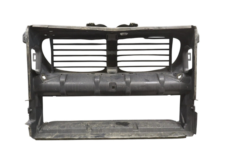 Load image into Gallery viewer, 09-15 BMW 750i 750Li xDrive Radiator Core Air Guide Duct Shutters 444415001 OEM