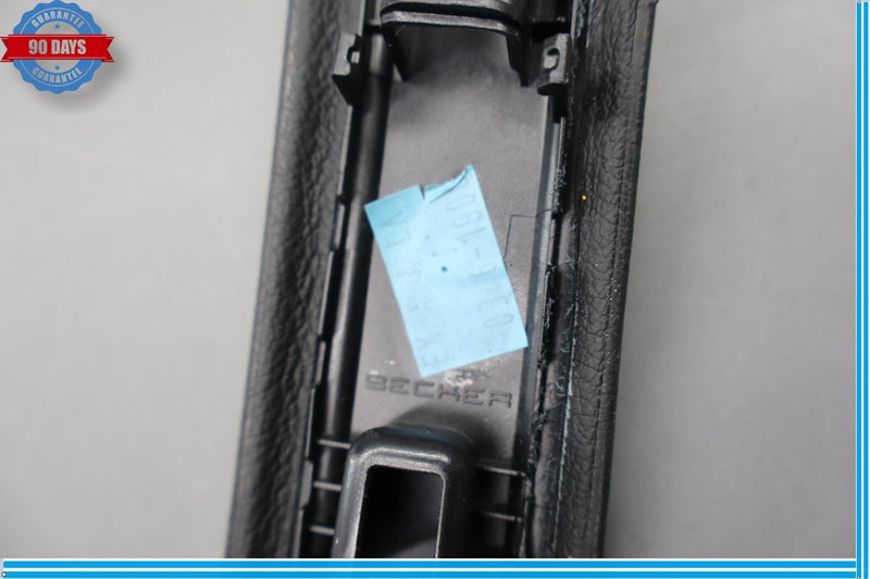 Load image into Gallery viewer, 14-19 Maserati Ghibli Quattroporte Rear Left Side Door Panel Handle Cover Trim