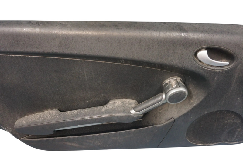 Load image into Gallery viewer, 05-11 Mercedes SLK280 SLK300 Front Left Driver Side Interior Door Panel Trim Oem
