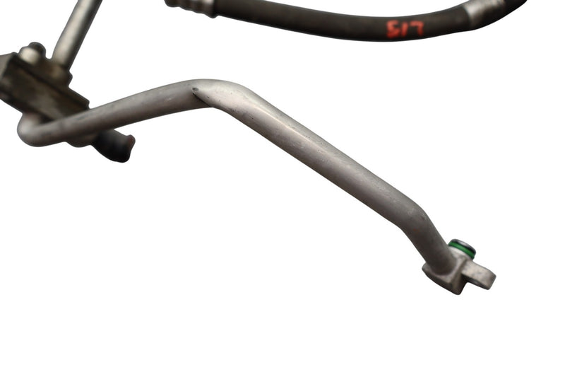 Load image into Gallery viewer, 06-16 Mercedes W212 E350 C300 C250 A/C AC Air Condenser Pressure Line Oem