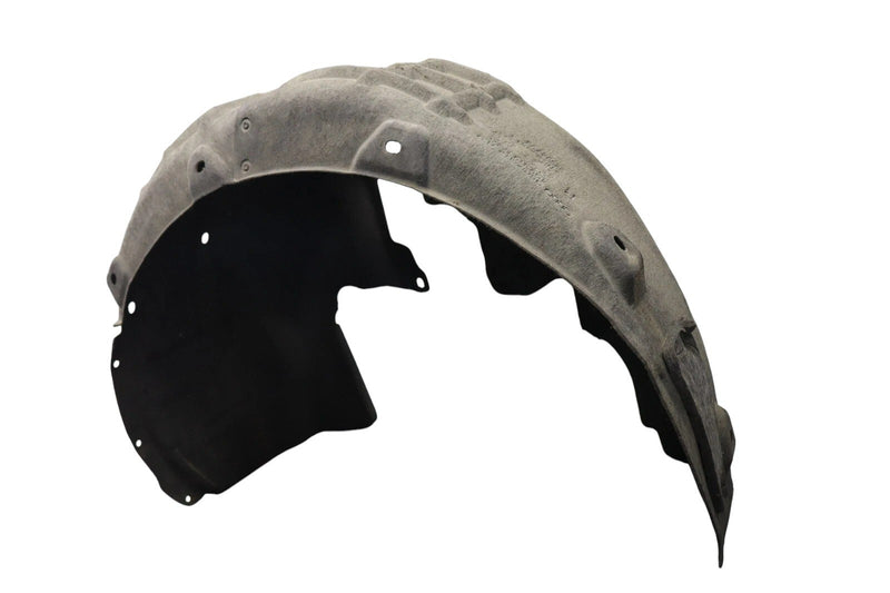 Load image into Gallery viewer, 12-15 Audi A6 Rear Right Passenger Side Fender Liner Splash Shield 4G0810172 OEM