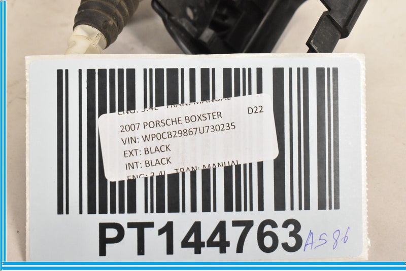 Load image into Gallery viewer, 05-12 Porsche Boxster Cayman Homelink Control Module Bracket 99761825700 Oem