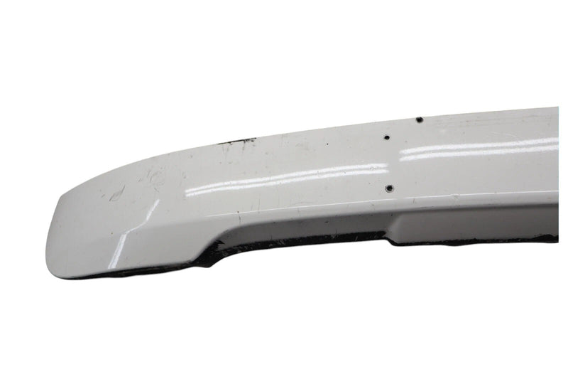 Load image into Gallery viewer, 14-17 Fiat 500L 330 Front Bumper Cover Scuff Panel White 5NG30TZZAA Oem