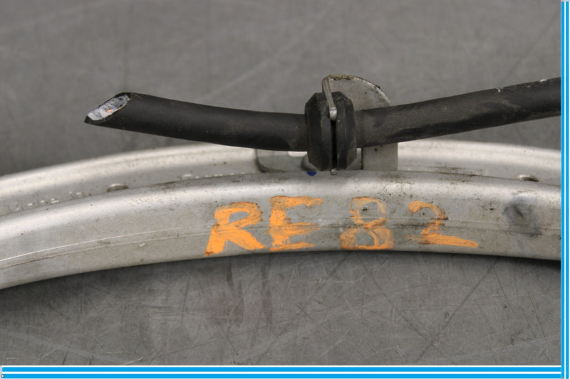 Load image into Gallery viewer, 11-18 Porsche Cayenne Rear Right Passenger Side Upper Control Arm Oem