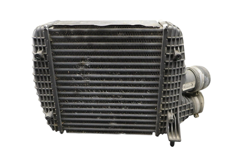 Load image into Gallery viewer, 14-24 Maserati Ghibli Quattroporte Right Passenger Turbocharger Intercooler Oem