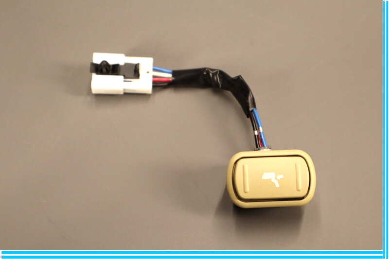 Load image into Gallery viewer, 11-17 Infiniti QX56 QX80 Front Right Passenger Seat Lumbar Control Switch Oem
