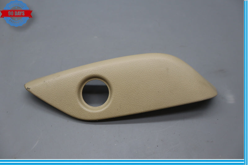 Load image into Gallery viewer, 13-19 Mercedes GL450 GL550 Front Right Passenger Seat Switch Trim Cover Oem