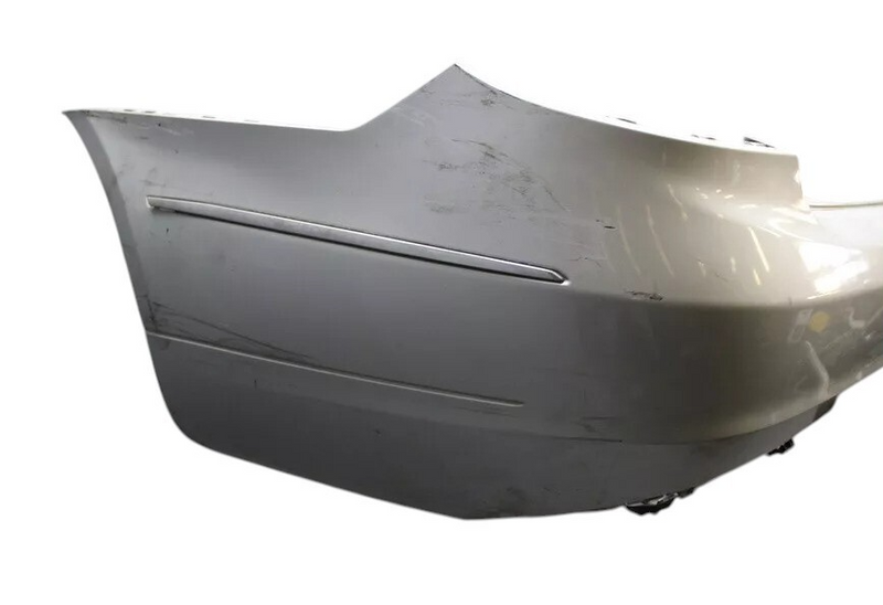 Load image into Gallery viewer, 14-17 Mercedes E350 E550 Convertible Base Rear Bumper Cover Panel Assembly Oem