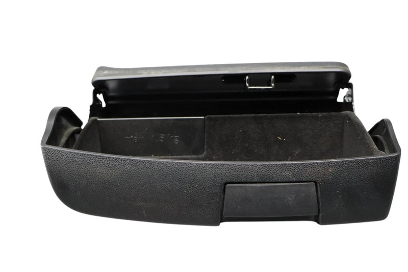 Load image into Gallery viewer, 10-16 Mercedes CLS550 W218 Right Side Under Seat Compartment Black Oem