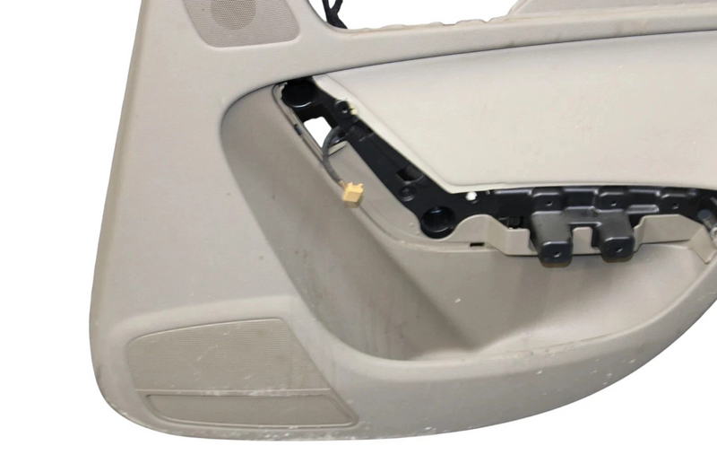 Load image into Gallery viewer, 09-16 Audi A4 A4 Quattro Rear Right Passenger Side Interior Door Panel Oem