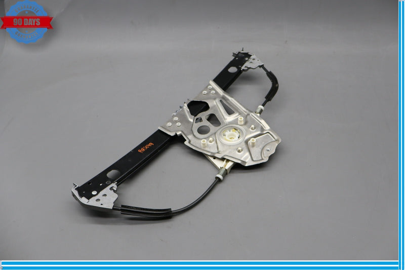 Load image into Gallery viewer, 00-06 Mercedes S350 S55 AMG Rear Right Door Window Regulator w/o Motor Oem