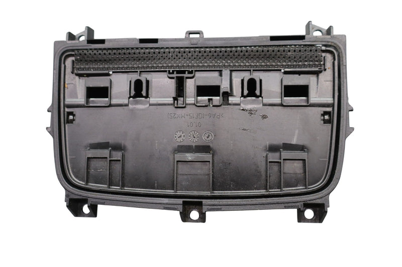 Load image into Gallery viewer, 09-15 BMW 750Li xDrive Front Center Console Cup Holder Storage Compartment Oem