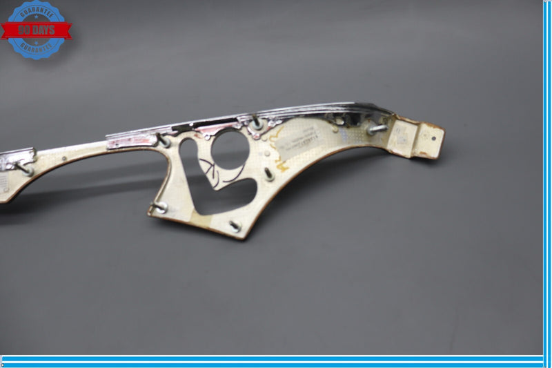 Load image into Gallery viewer, 03-06 Mercedes R230 SL500 E500 Front Left Driver Side Interior Strip Panel Trim