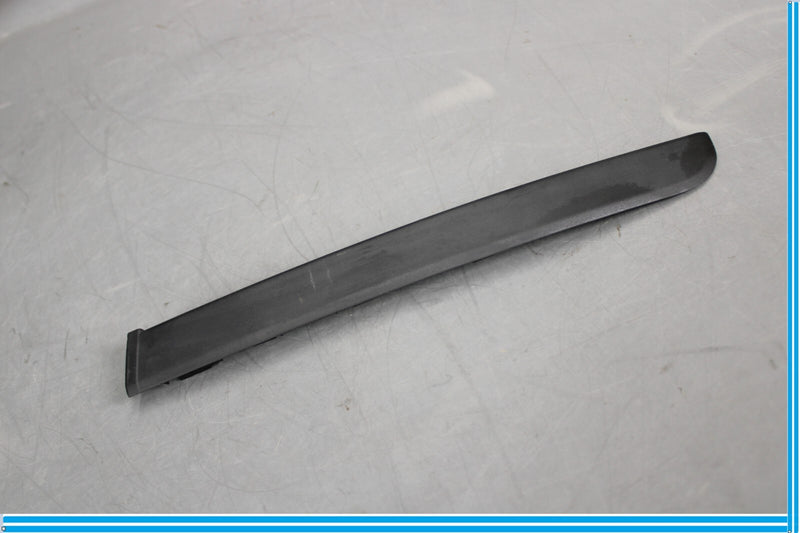 Load image into Gallery viewer, 09-15 BMW 750i 750Li F01 F02 Rear Right Passenger Outer Door Molding Trim Oen