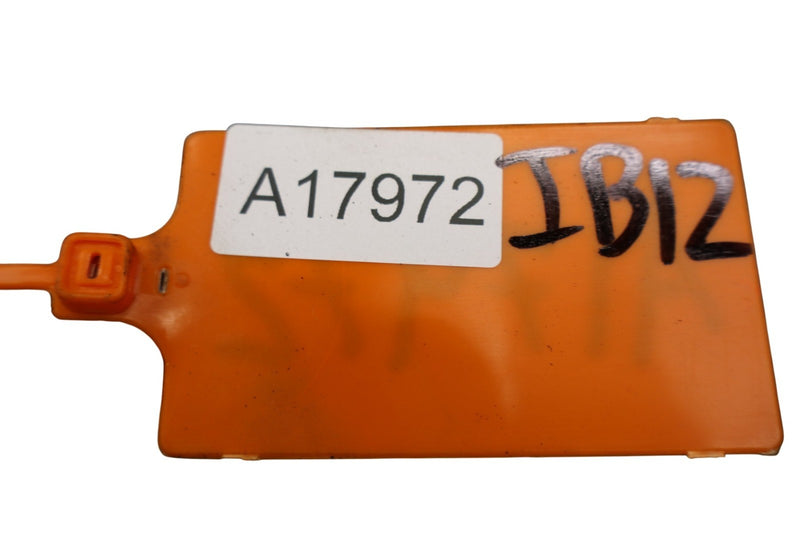 Load image into Gallery viewer, 00-06 Mercedes CL55 CL600 CL500 Front Bumper Reinforcement Bar Support Oem