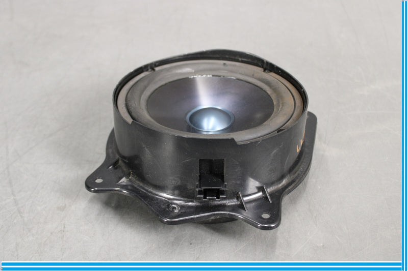 Load image into Gallery viewer, 07-09 Mercedes S600 W221 Rear Right Passenger Side Door Audio Speaker Oem