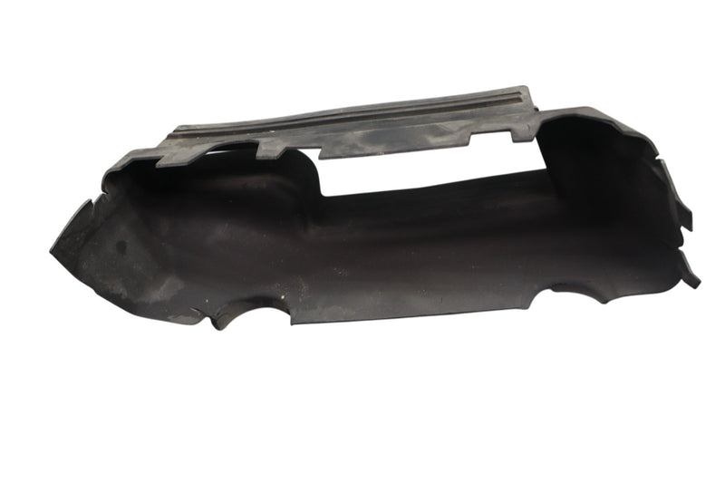 Load image into Gallery viewer, 11-16 Volkswagen Touareg VW Front Right Side Bumper Air Duct Guide Oem