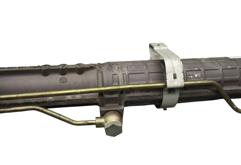 Load image into Gallery viewer, 03-11 Bentley Continental GT Power Steering Gear Rack & Pinion 3W1422062F Oem