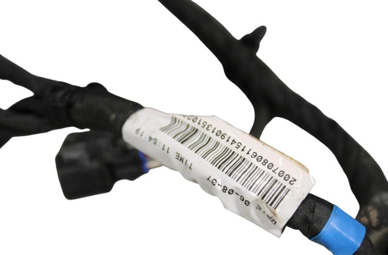 Load image into Gallery viewer, 06-12 Bentley Continental Rear Right Side Door Wire Wiring Harness Loom Oem